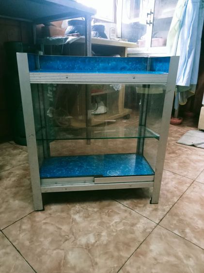 ตู้ใส่อาหาร รูปที่ 6