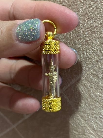 จี้องค์เทพทันใจ แท้ตรงจากพม่า รูปที่ 11