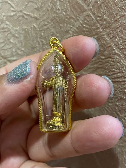 จี้องค์เทพทันใจ แท้ตรงจากพม่า รูปที่ 7