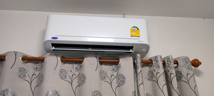 ติดตั้ง ล้าง ซ่อม แอร รูปที่ 2