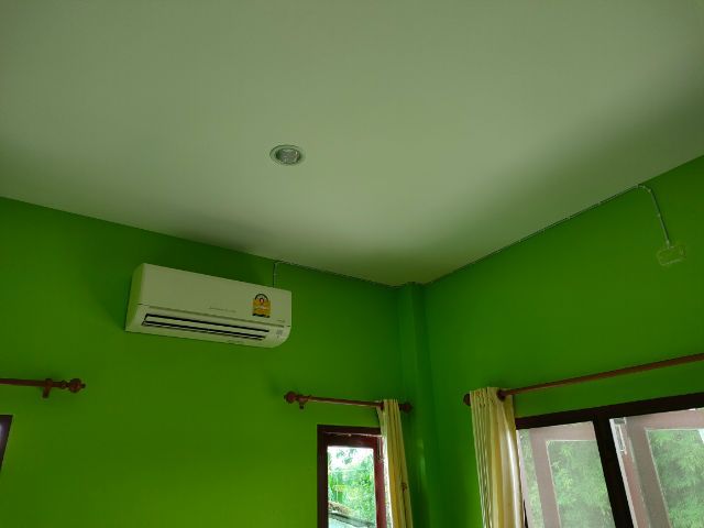 ติดตั้ง ล้าง ซ่อม แอร รูปที่ 5