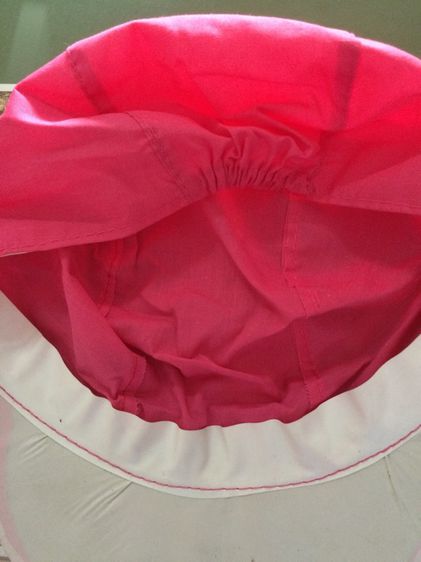 หมวกผ้า รูปที่ 3
