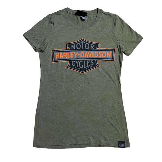เสื้อ Harley Davidson Women size M