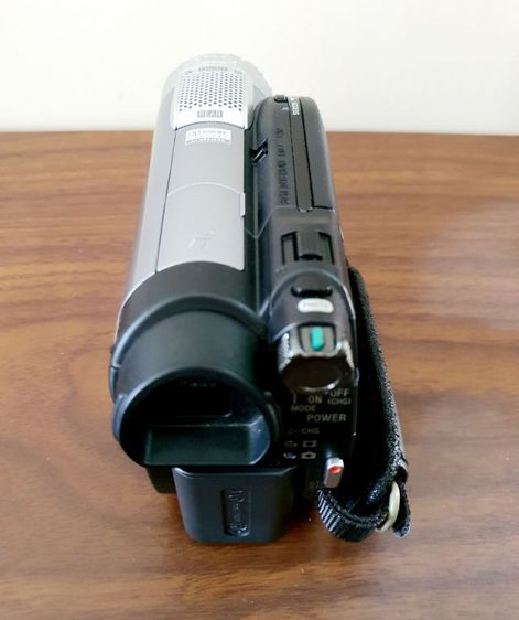 กล่องบันทึกวีดีโอ Sony handican รูปที่ 8