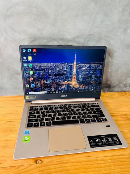   Acer Swift 1 SF114-32-P8PM