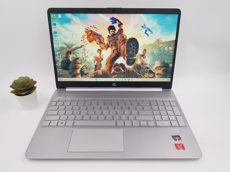 Hp 15s-eq0000au 🔰 HP Laptop จอ Full HD 15 นิ้ว ราคาสุดคุ้ม 🔆