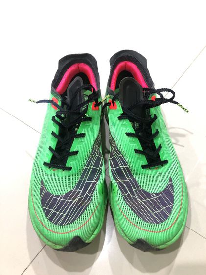 รองเท้าผ้าใบ ผ้าใบ UK 10 | EU 44 2/3 | US 10.5 เขียว Nike Vaporfly Next 