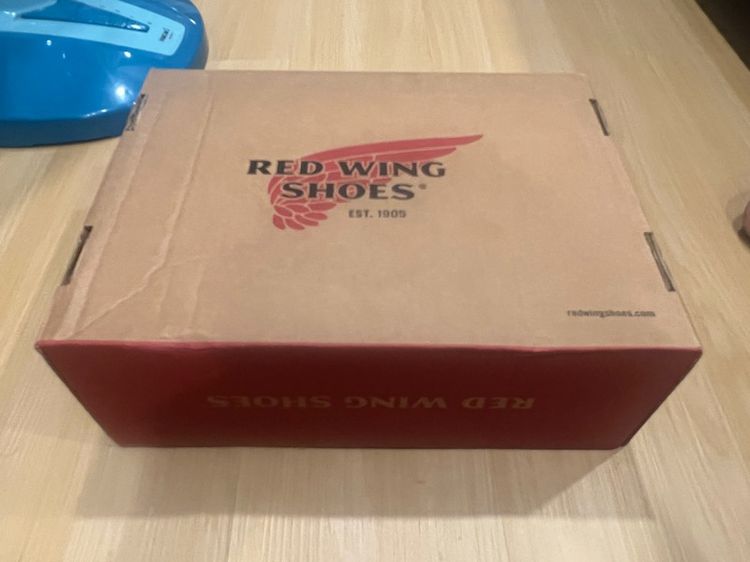 redwing 3228 safety shoe