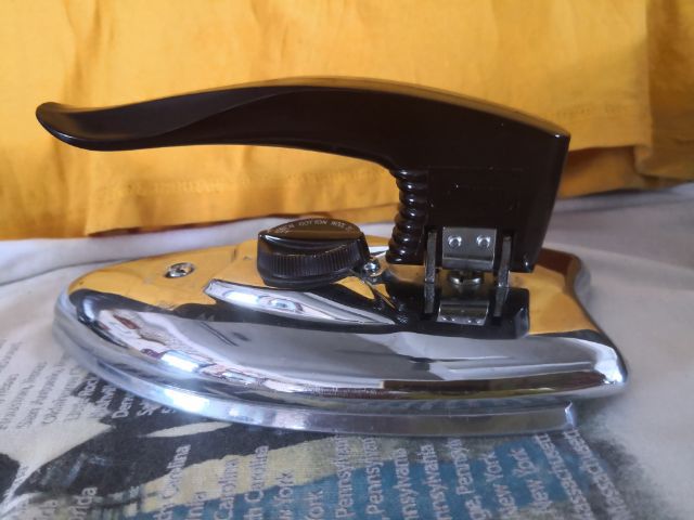 เตารีดเบลเยี่ยม​ อังกฤษ​ อเมริกา รูปที่ 8