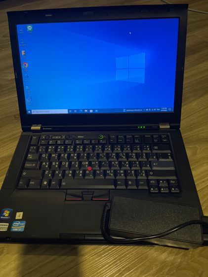 Lenovo ThinkPad Intel Core i7 gen2 ram10 gab