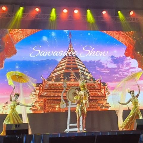 รับงานการแสดง รับงานรำไทยประยุกต์ รูปที่ 2