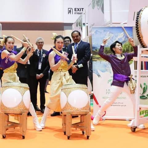 รับงานการแสดง รับงานรำไทยประยุกต์ รูปที่ 11