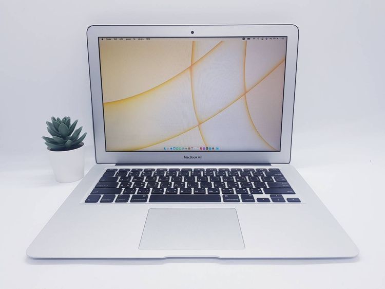APPLE MacBook Air 13 (Early 2015) 128GB