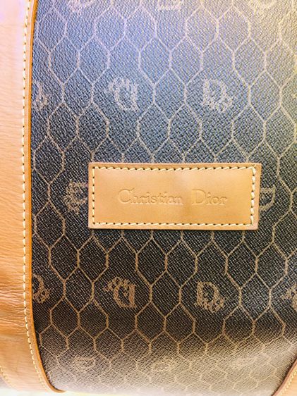 Dior กระเป๋าเดินทาง (652037) รูปที่ 2