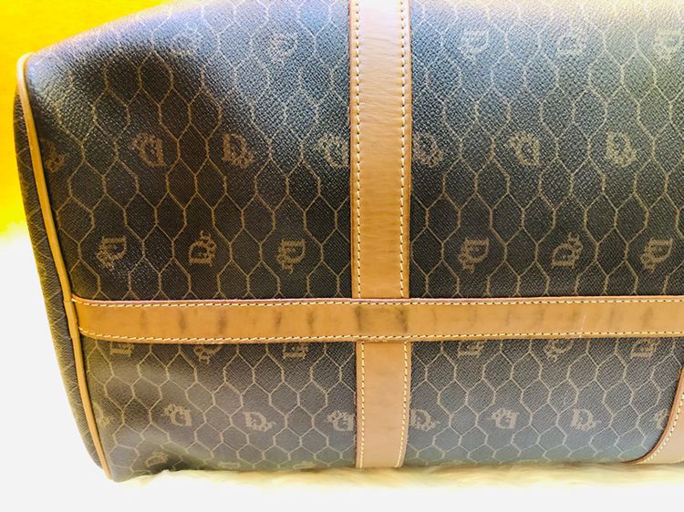 Dior กระเป๋าเดินทาง (652037) รูปที่ 5