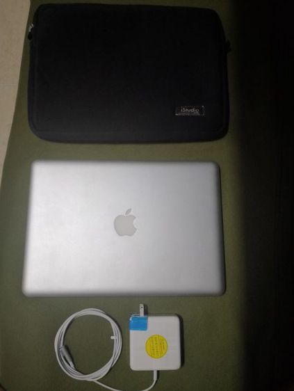MacBook Pro 13นิ้ว ต้นปี2011