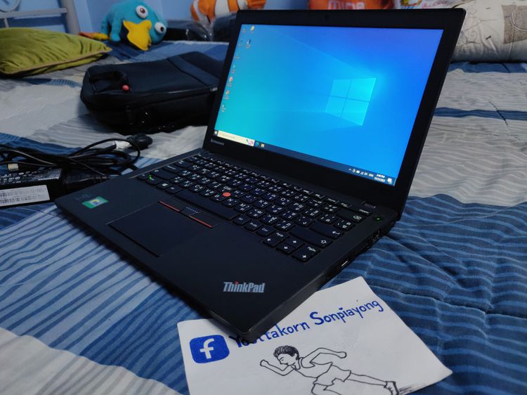 วินโดว์ 8 กิกะไบต์ USB Lenovo ThinkPad X250