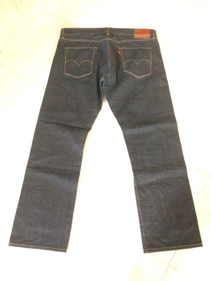 Levi’s Capital E USA 🇺🇸  รูปที่ 8