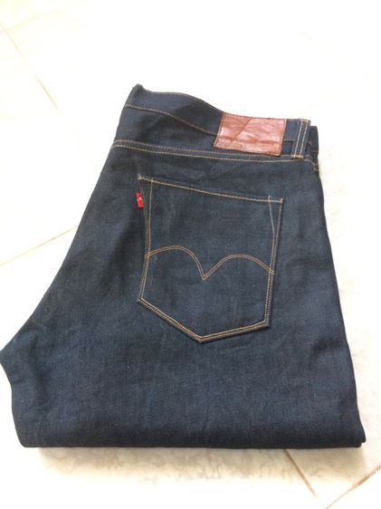 Levi’s Capital E USA 🇺🇸  รูปที่ 16