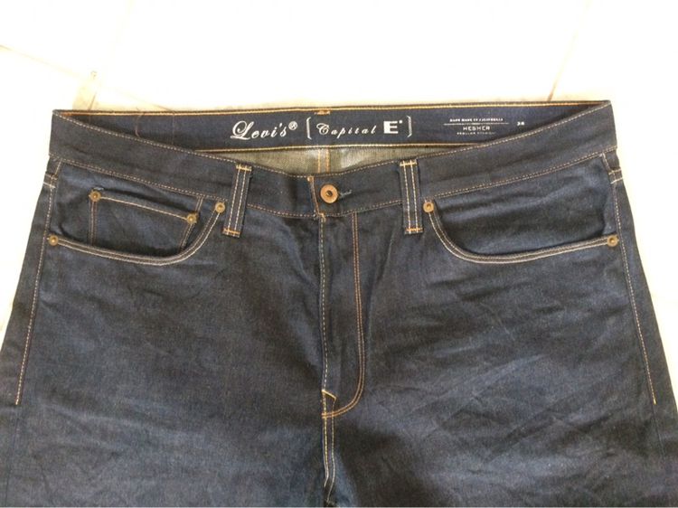 Levi’s Capital E USA 🇺🇸  รูปที่ 10