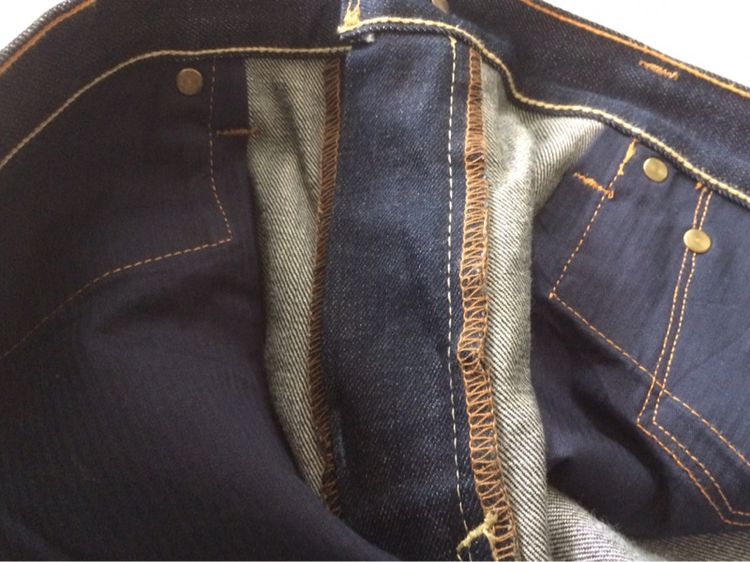 Levi’s Capital E USA 🇺🇸  รูปที่ 3