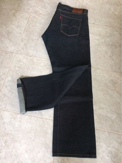 Levi’s Capital E USA 🇺🇸  รูปที่ 6