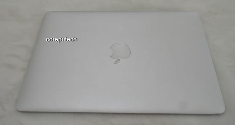 MacBook Air 13inch MID 2013 Core i5  RAM 4GB SSD 128GB