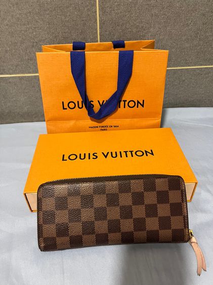 อื่นๆ หญิง กระเป๋าสตางค์ Louis Vuitton