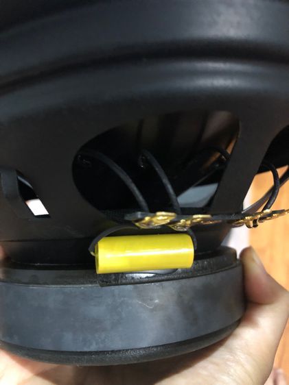 ดอกลำโพง Formnla-X FX-712X รูปที่ 9