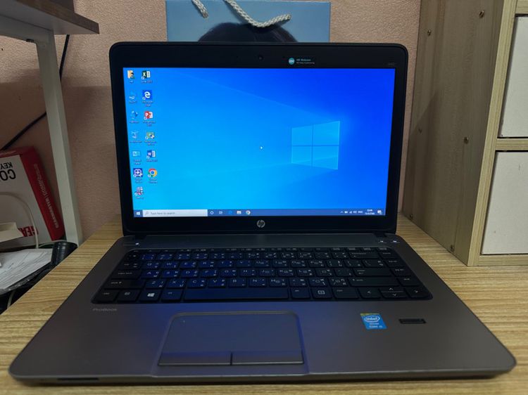Notebook HP ProBook มือสอง
