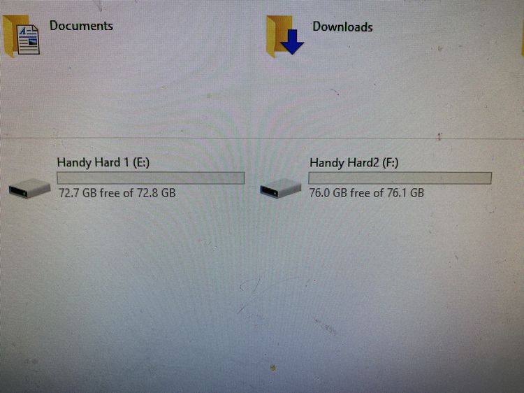 ที่เก็บข้อมูล external harddisk SSD 150gb  รูปที่ 7