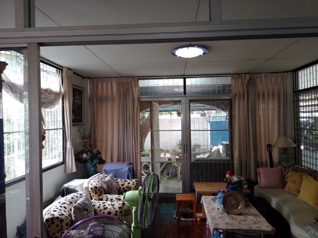 ขายบ้านเดี่ยว2ชั้น4นอน3น้ำ92ตรว จรัญสนิทวงศ์75แยก24ใกล้ทางด่วนศรีรัชและรถไฟฟ้าสายสีน้ำเงินและสถานีรถไฟหน้าบ้านหันทางทิศตะวันออกหลังมุม รูปที่ 3