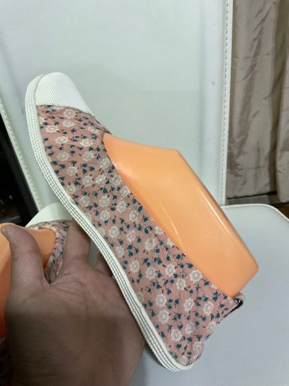 รองเท้าคัทชูทรงบัลเล่ย์ Betty Boop รูปที่ 11