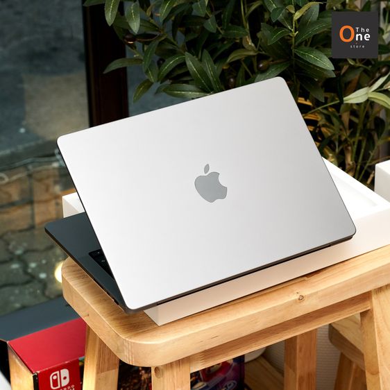 MacBook Pro 14-inch 2021 M1 Pro CPU 8-Core GPU 14-Core RAM 16GB SSD 512GB พร้อม AppleCare+ คุ้มๆ