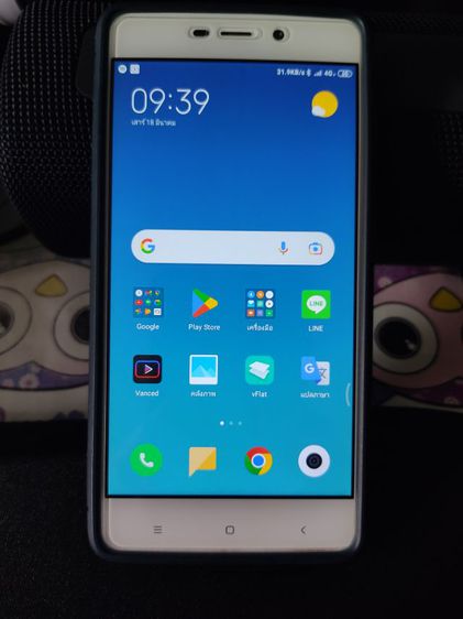 Xiaomi Redmi4 Pro รูปที่ 3
