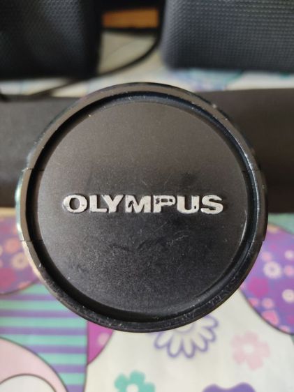 Olympus OM Zuiko 100 F2.8 รูปที่ 4