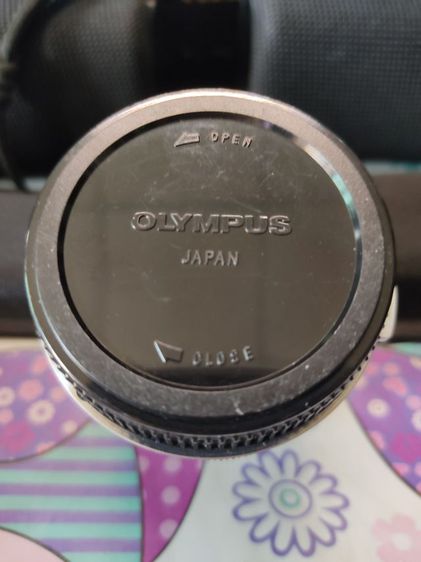 Olympus OM Zuiko 100 F2.8 รูปที่ 5