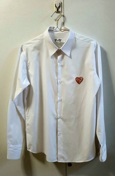 เชิ๊ต Comme  รูปที่ 2