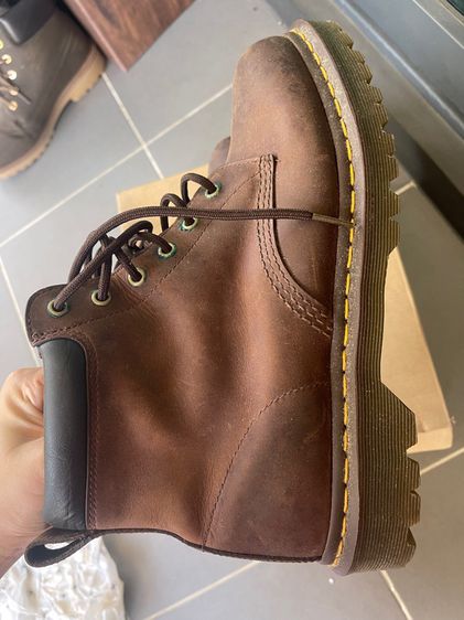 รองเท้าบูทDr.martens รูปที่ 6