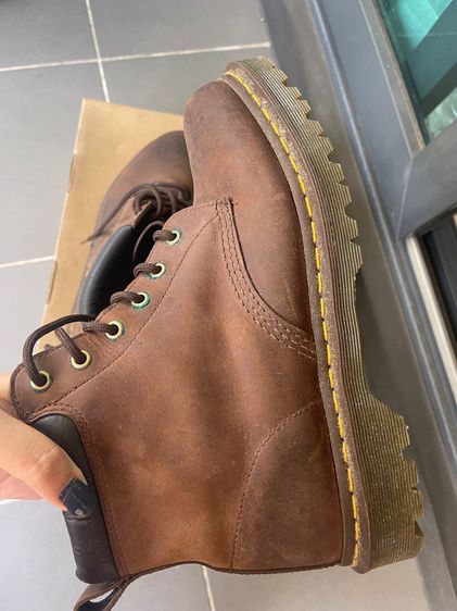 รองเท้าบูทDr.martens รูปที่ 10