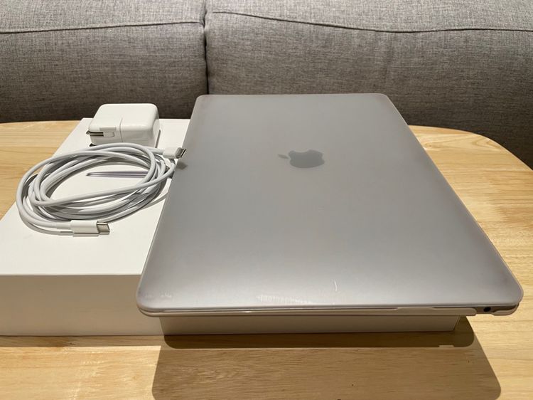 MacBook Air รูปที่ 3