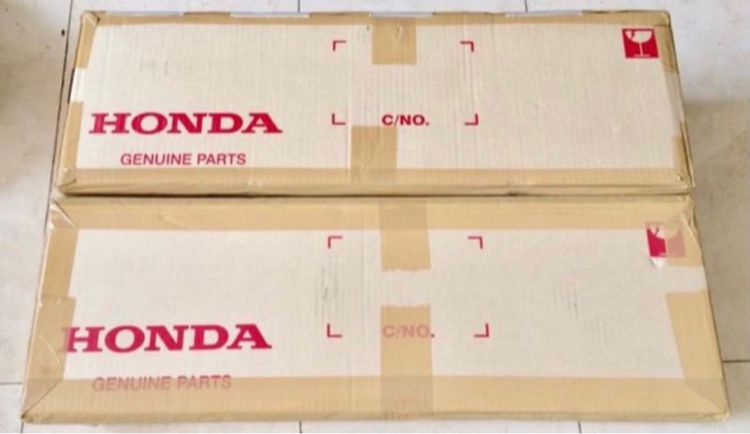 โช๊ค ฮอนด้า ซีวิค Dimension ใหม่ รูปที่ 3