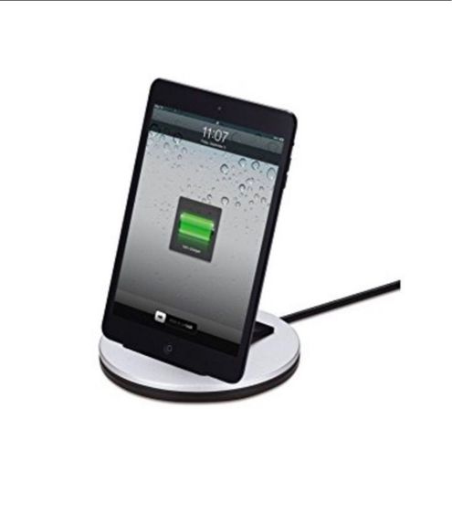 แท่นชาร์จ ยี่ห้อ Just Mobile รุ่น Alubolt ใหม่ รูปที่ 5