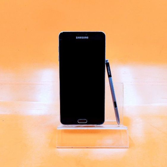 Samsung​Galaxy​ Note5 พร้อมปากกา​สุดหรูลื่นๆๆ 