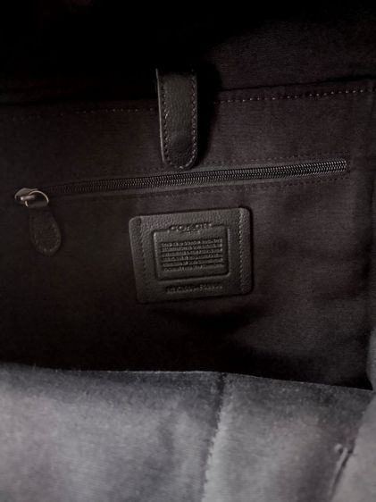 เป้ Coach  รูปที่ 8