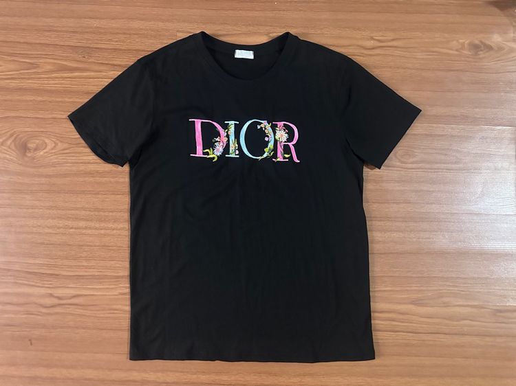 Dior แท้สภาพใหม่💚❤💚❤