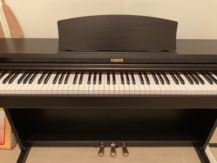 Kawai Digital Piano 'Concert Performer' CP 95 Digital Pianos Davis