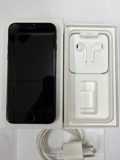 iphone 7 32g สีดำ เครื่องแท้ศูนย์ true