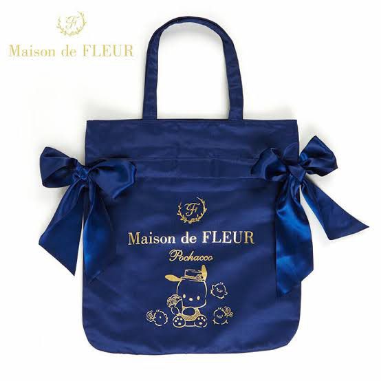 อื่นๆ หญิง อื่นๆ Maison De Fleur-Tote bag