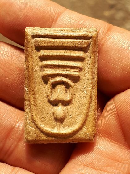 พระสมเด็จ กรุวัดกลางคลองข่อย ปี 2500 พิมพ์ใหญ่ หลังสังขยา เนื้อผงพุทธคุณ มวลสารครบ มีคราบกรุ แห้งๆ สภาพสวย สมบูรณ์ แท้ เก่า เดิม หายาก พระสม รูปที่ 8